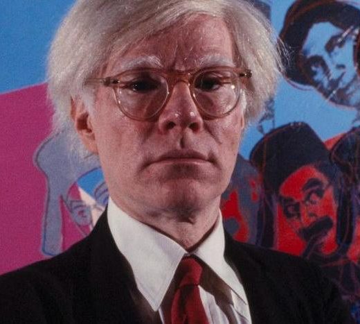 アンディ・ウォーホル「うまくいっている商売は一番最高のアート」の真意とは