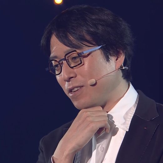 成田悠輔