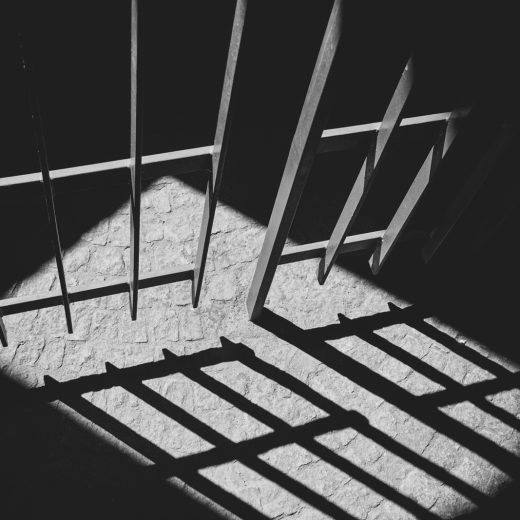 『悪の出世学』8