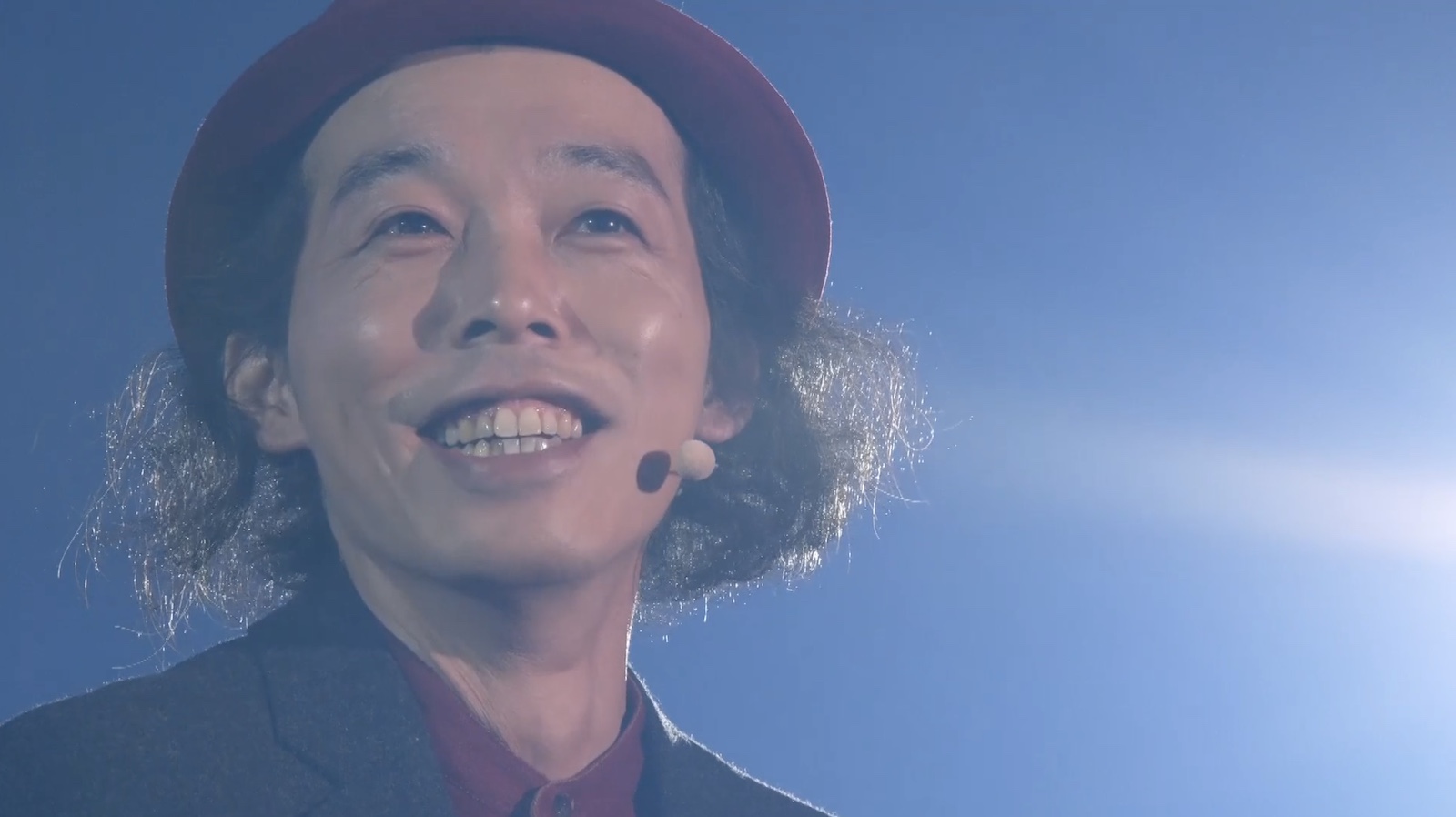 カメラを止めるな！』上田慎一郎、20代で家や友人を失い