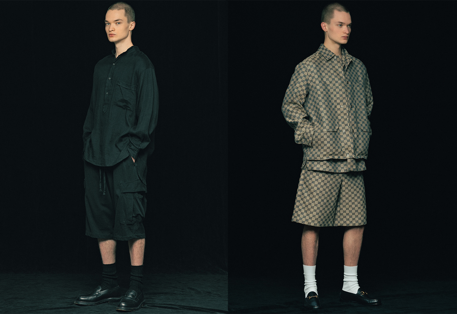 クロップドパンツに合わせたいHermesIllicoスニーカー クロップドパンツに合わせたいHermesIllicoスニーカー (HERMES