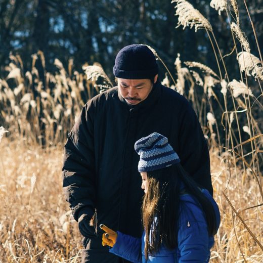 『悪は存在しない』