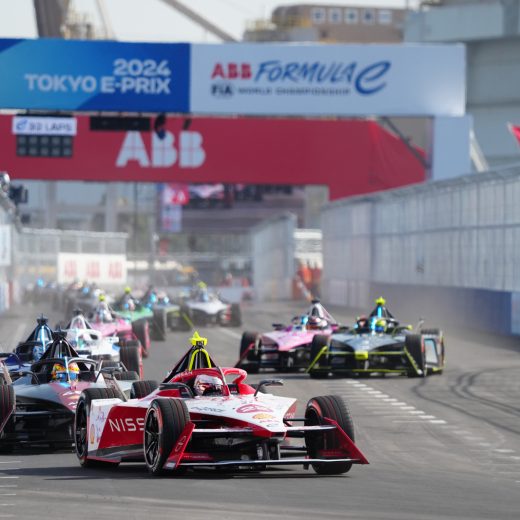 スタートシーン