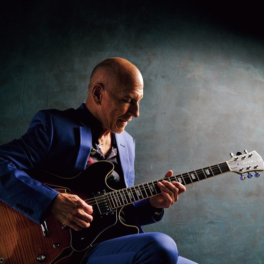 ラリー・カールトン