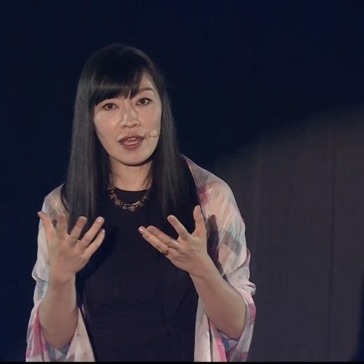 内田舞