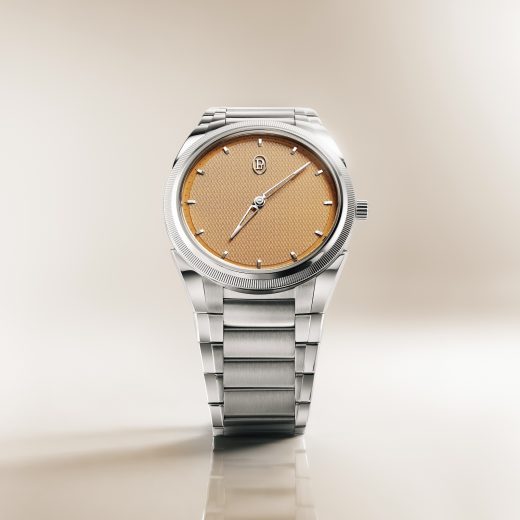 パルミジャーニ・フルリエ「トンダ PF マイクロローター」