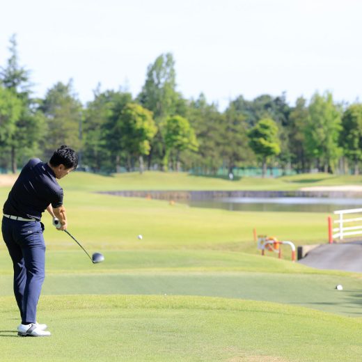 吉田洋一郎コーチの最新ゴルフレッスン