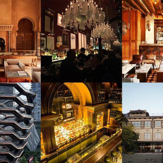 モロッコ、ニューヨーク、京都…人気ミュージシャンが泊まる5つ星ホテル6選