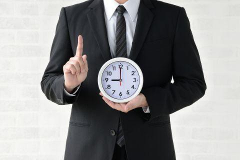 「すぐ伺います」はNG! 若手でも“仕事のイニシアティブ”を握る方法とは