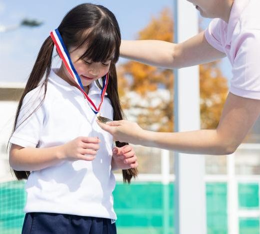 「自己効力感」（“できそうだ”の気持ち）を高める４つの法則とは