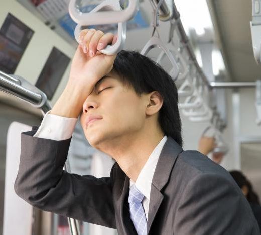 スタンフォード大教授が警告 、感染症リスク13倍と言われる「睡眠時無呼吸症候群」の恐ろしさ