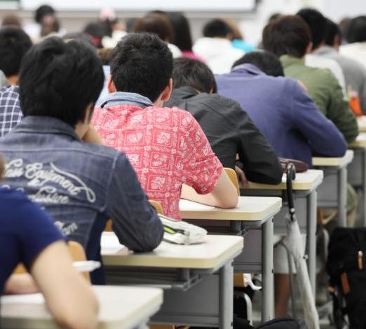 “東大に女性は2割”という事実が示す、あまりにも特殊な日本の現状