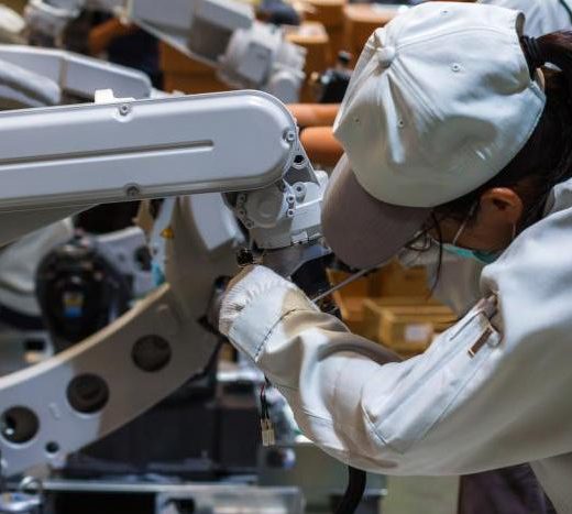 なぜ、“女性は看護学向き”“男性は機械工学向き”とあるのか?