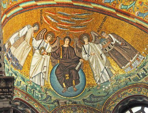 キリスト教の「聖人」=日本の「八百万の神々」? どの宗教にも存在する「聖人」という存在