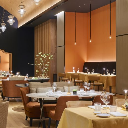 世界的シェフのニコ・ロミートに聞く、ブルガリ ホテル 東京で食す真のイタリア料理