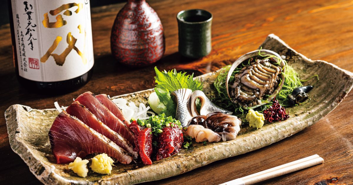 南麻布 あら㐂｜「こんな美味しい居酒屋はない！」ほぼメディア露出なし、知る人ぞ知る人情酒場