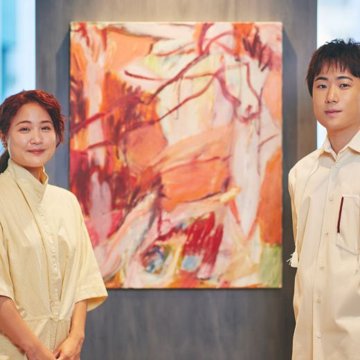 噂のアートオークション「ArtXAuction」は、何が革新的で、どうすごいのか？