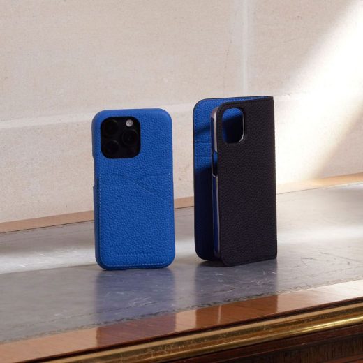 SAVOIA × BONAVENTURのiPhoneケース