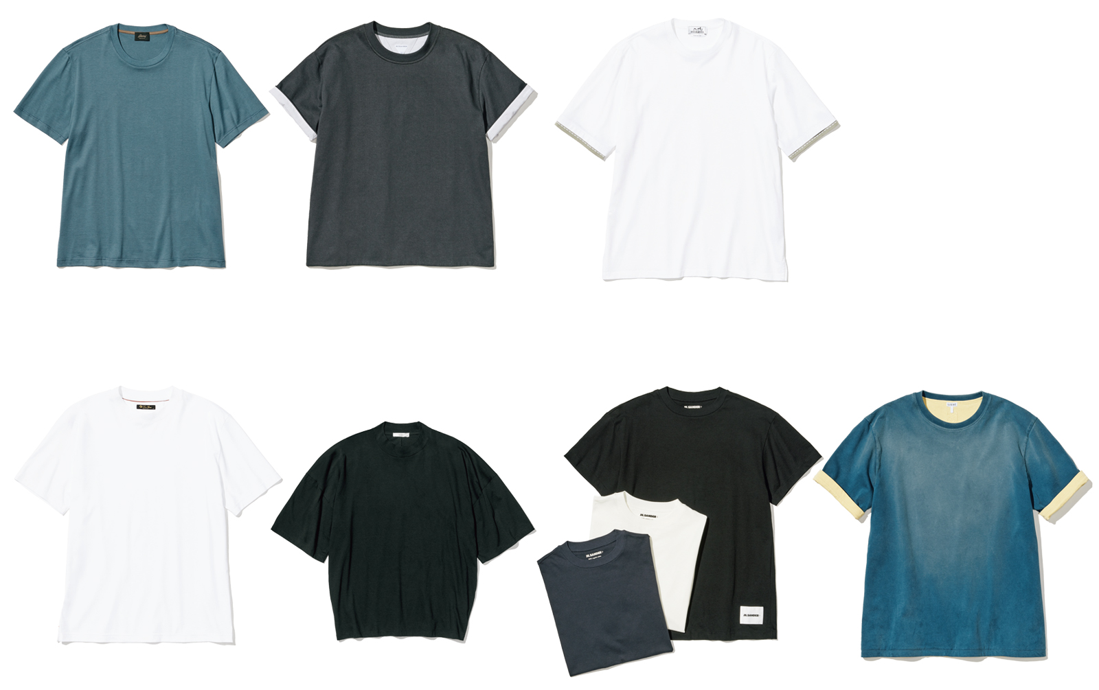 楽天市場】エルメス（Tシャツ・カットソー｜トップス