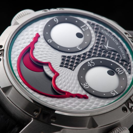 代表作「ジョーカー」