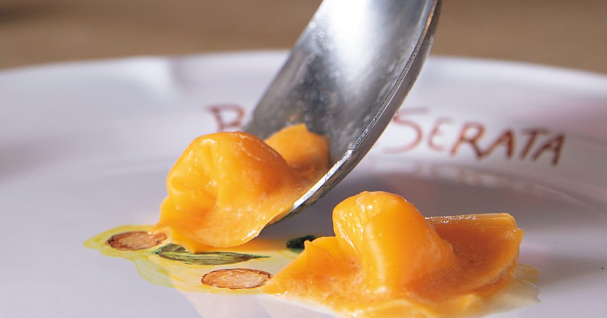 fileja｜炭水化物好きの秋元康を魅了した、穴場イタリアンのパスタ