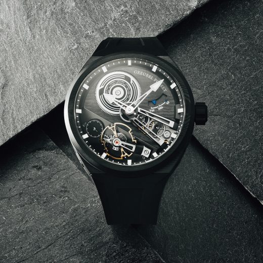 グルーベル・フォルセイ「バランシエール コンヴェクス S2 YOSHIDAスペシャル」