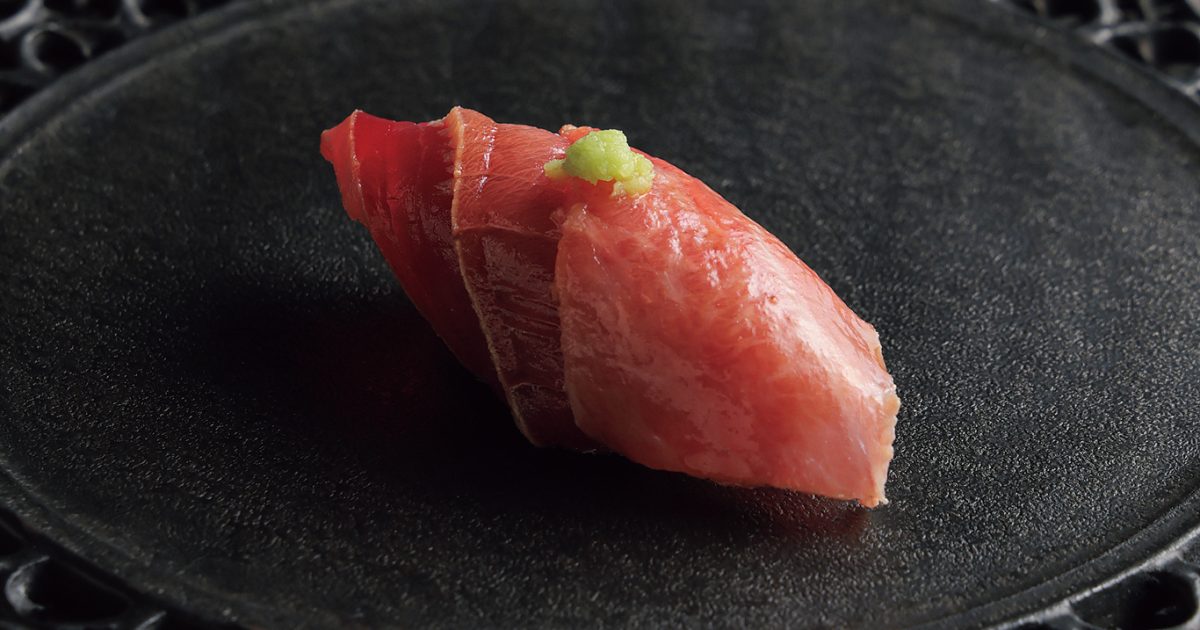 ミカミ リミテッド 50｜見城徹が断言！「こんな鮨店は、世の中のどこにもない」