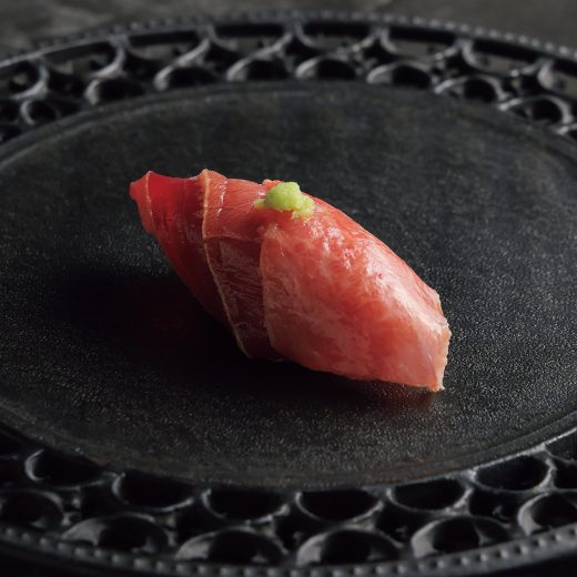 ミカミ リミテッド 50|見城徹が断言!「こんな鮨店は、世の中のどこにもない」