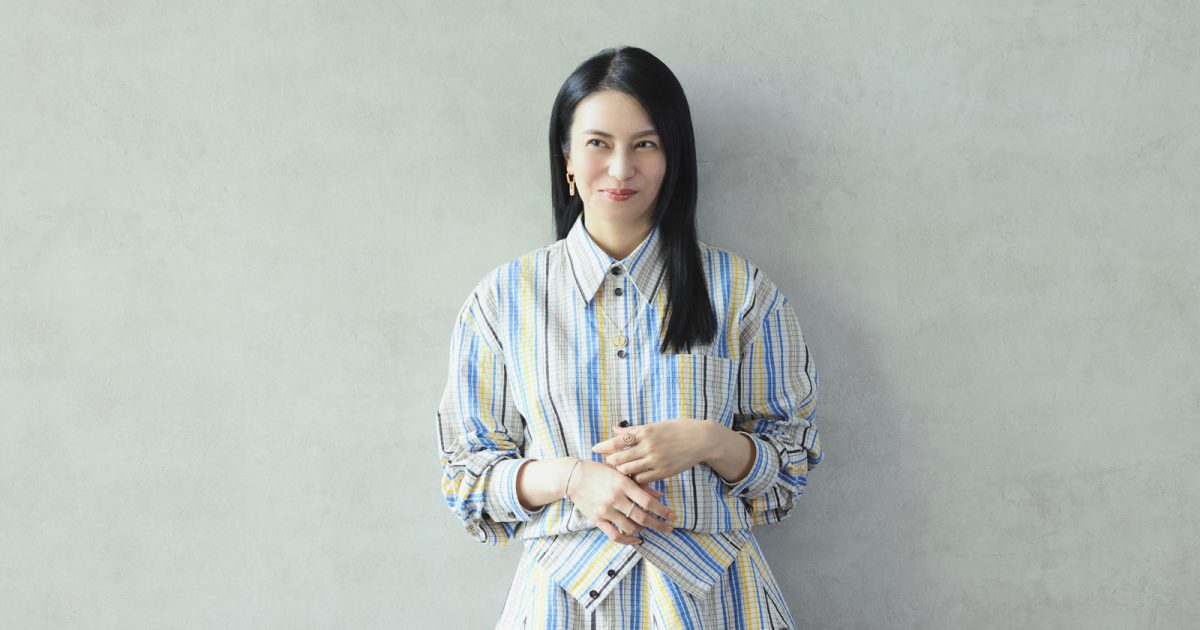 柴咲コウがハマる、ごはんのお供3選。そこには、変わらぬ美しさの秘密があった