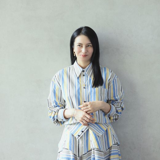 柴咲コウがハマる、ごはんのお供3選。そこには、変わらぬ美しさの秘密があった