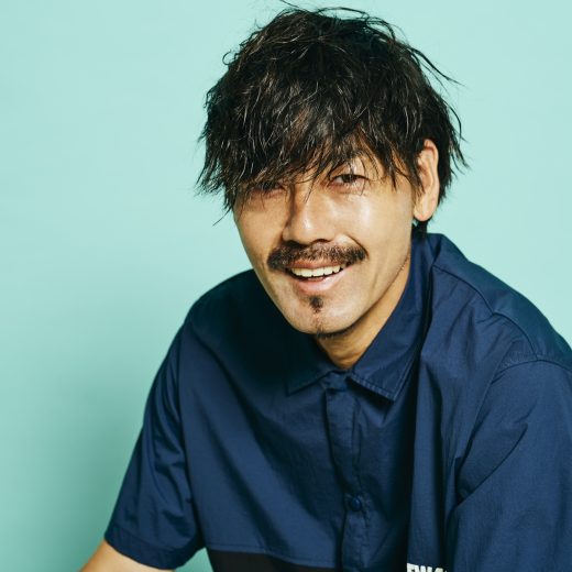 松井大輔「35歳からはずっと、自分らしい終わり方を探す旅だった」