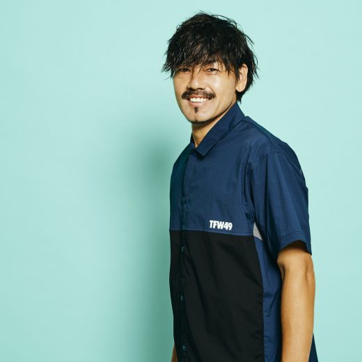 松井大輔「ドリブル特化の指導で、後世に残る選手育成を」横浜FCや浦和で異色コーチング