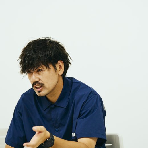 松井大輔「息子にサッカーは教えられない」。その理由とは