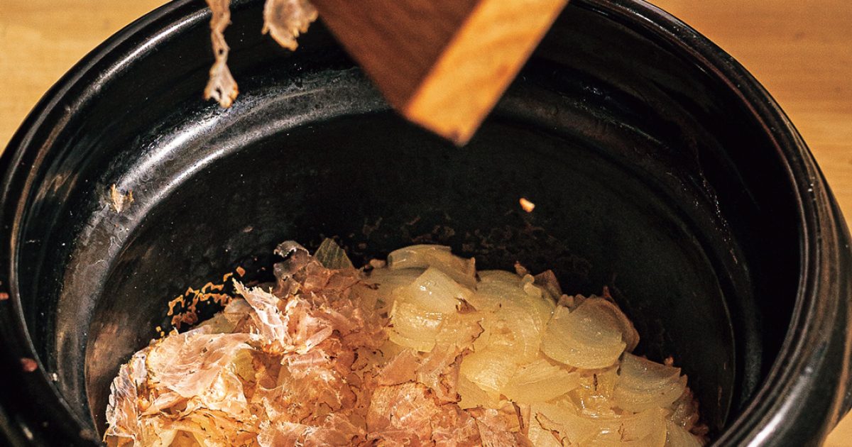 宮わき｜秋元康が「世界一旨い割烹」と絶賛した店。炊き込みご飯＆タルタルソースは必食