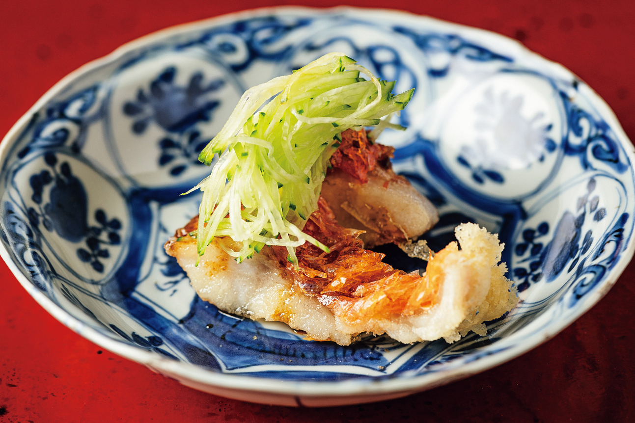 1名限定☆業者、飲食店の方繋がりましょう！天目菊型珍味200個☆ nakamura-2.jpg