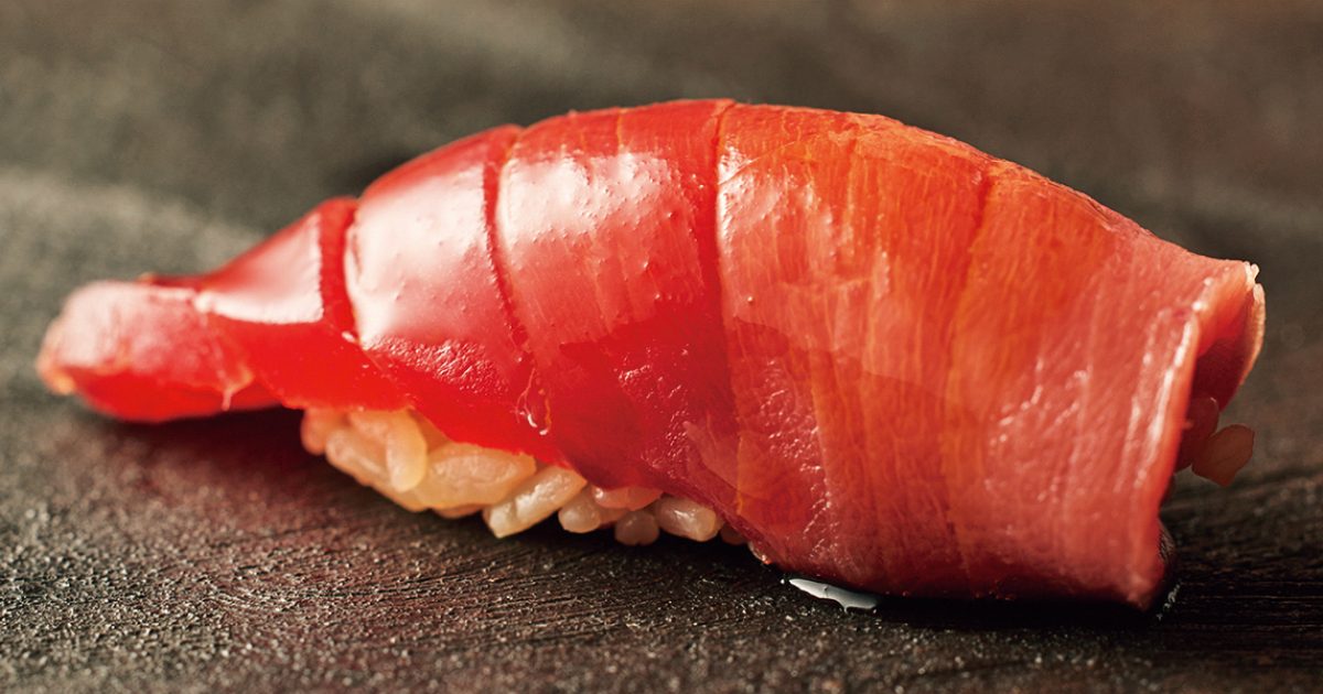 ニュートラル｜秋元康＆見城徹が悶絶。長嶋一茂の会員制バーで週1回食べられる熟成鮨