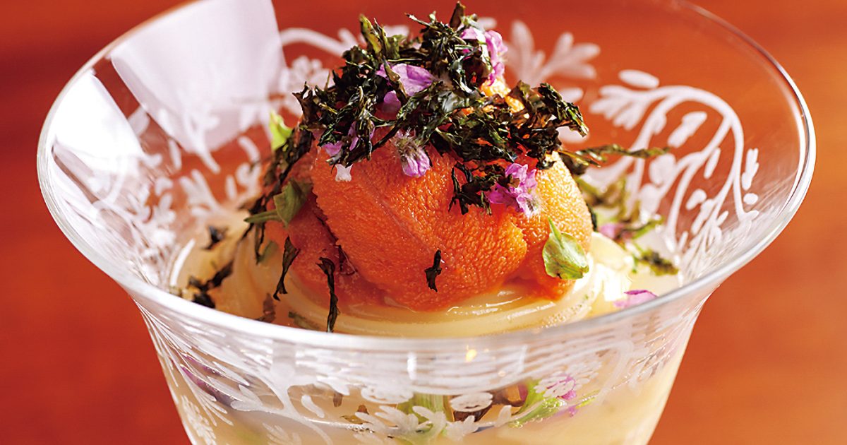 PRIMO PASSO｜小山薫堂の心を掴んだ、絶品パスタ三昧のカウンターイタリアン