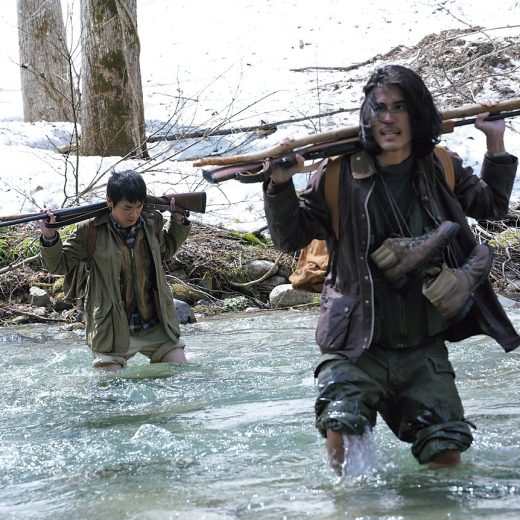 『プロミスト・ランド』