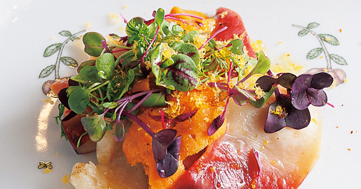 Qkurt｜中田英寿が日常使いする、気取らず楽しめる神楽坂のイタリアン