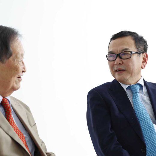 日本はがん死亡率1位だから、40歳からはコレステロールを下げてはいけない【柴田博×和田秀樹②】