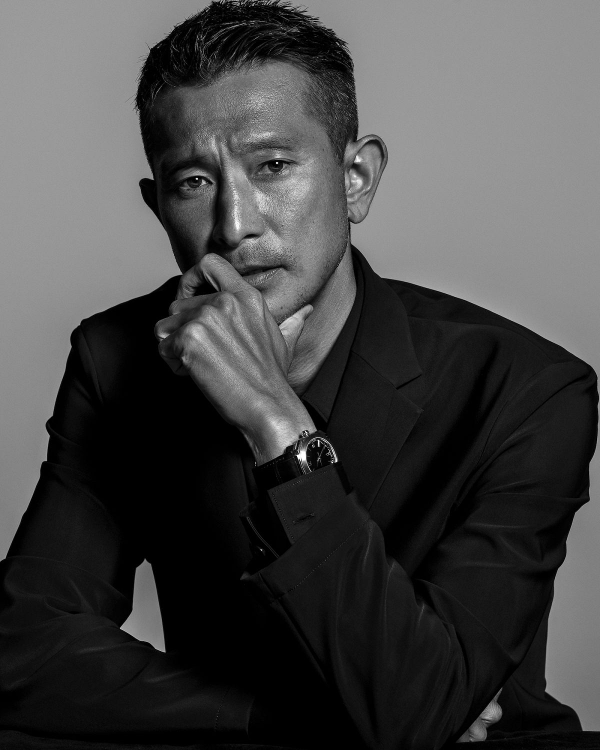 HIRO KIMURA