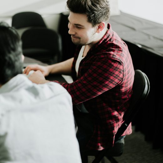 「おとなしい人」の完全成功マニュアル