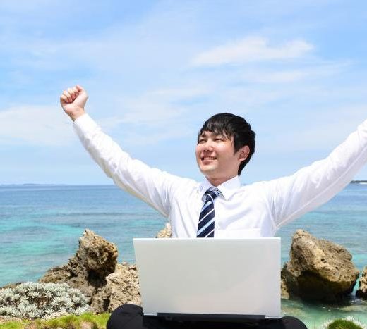 ポジティブシンキングはマイナス効果しかもたらさない…「自己効力感」との違いとは?