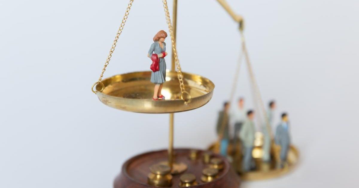女性研究者の推薦書は男性より圧倒的に短い!? 性別で不利益を被る「無意識のバイアス」