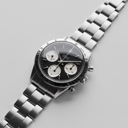 「コスモグラフ デイトナ Ref.6239」1