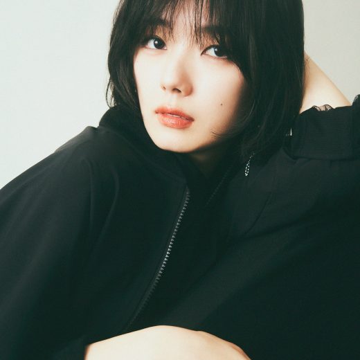 櫻坂46・藤吉夏鈴が今、ワクワクすること