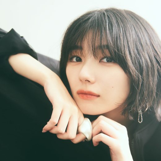 櫻坂46・藤吉夏鈴「好奇心がなくなったら全部やめようと決めている」
