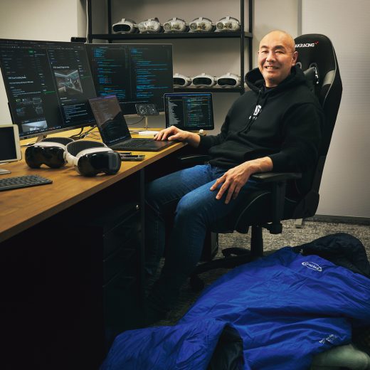 ポスト・スマホ、Apple Vision Pro対応の新時代アプリを開発! 空間コンピューティングとは