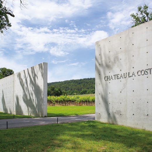 「シャトー・ラ・コスト」