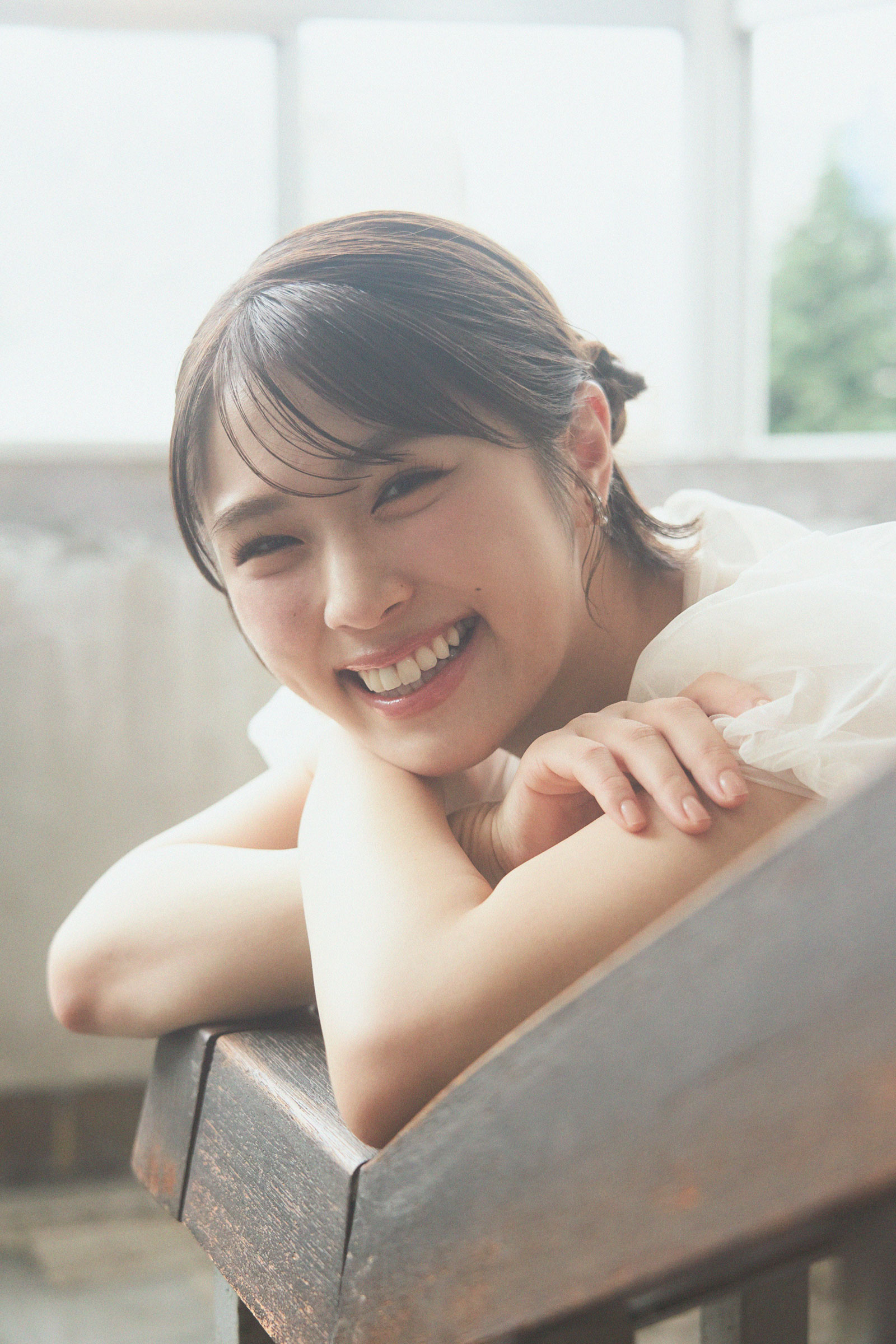 渋谷凪咲の結婚相手の理想像|本人発言をまとめて解説
